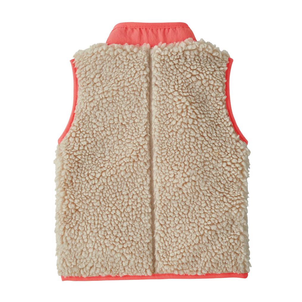  patagonia PATAGONIA Baby Retro-X Vest画像3