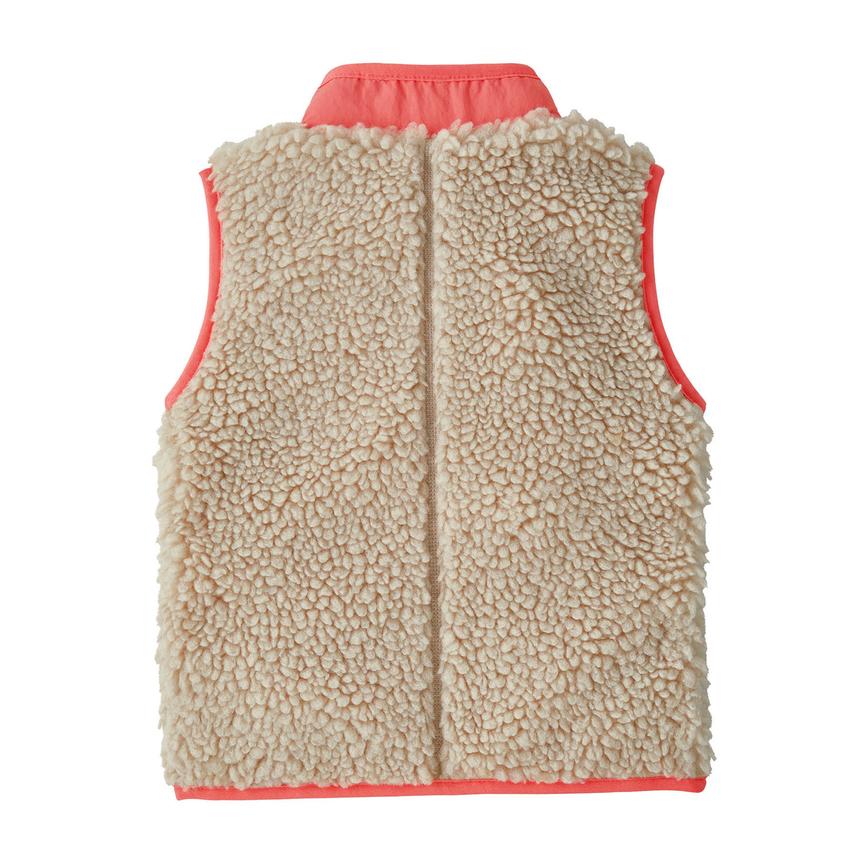 patagonia 【オンライン限定価格】 Baby Retro-X Vest｜OSHMAN