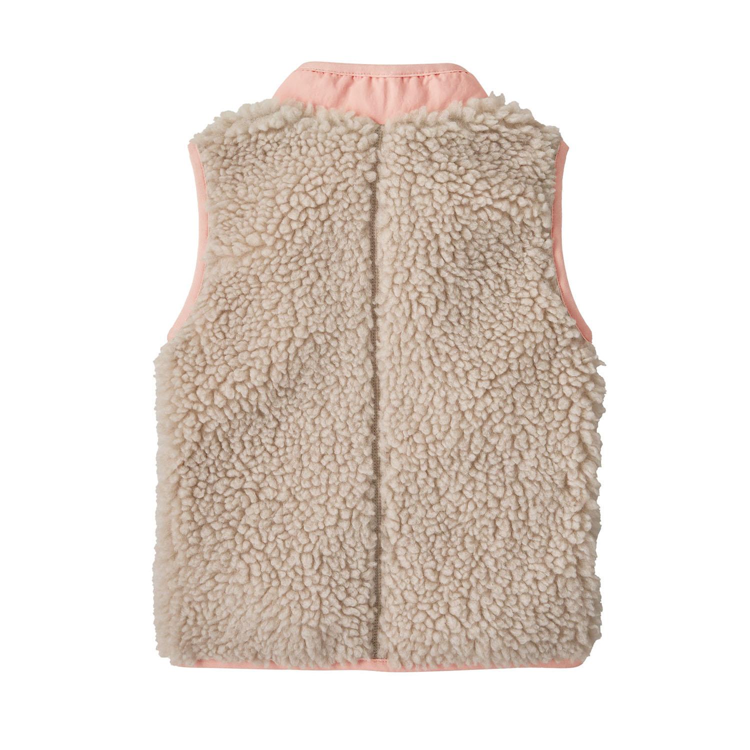patagonia PATAGONIA Baby Retro-X Vest｜OSHMAN'S ONLINE 公式通販