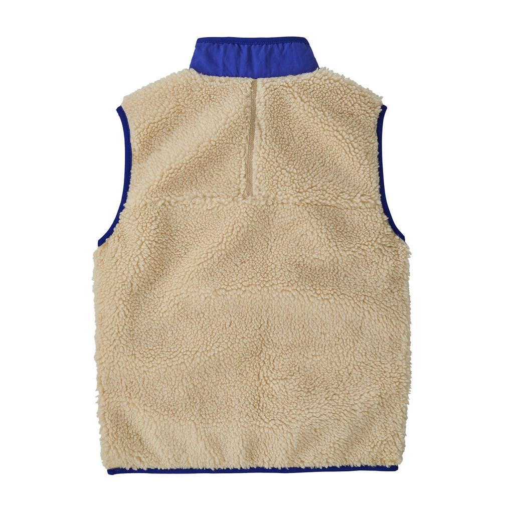  patagonia PATAGONIA K's Retro-X Vest画像3