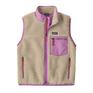  patagonia PATAGONIA K's Retro-X Vest画像1