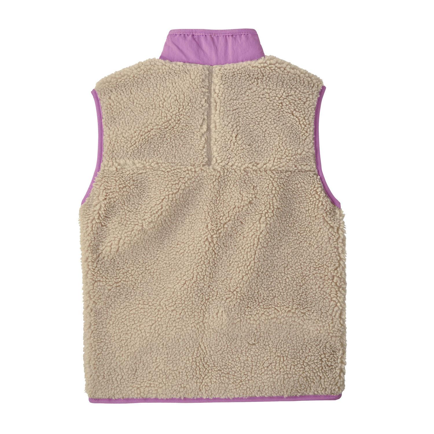 patagonia PATAGONIA K's Retro-X Vest｜OSHMAN'S ONLINE 公式通販