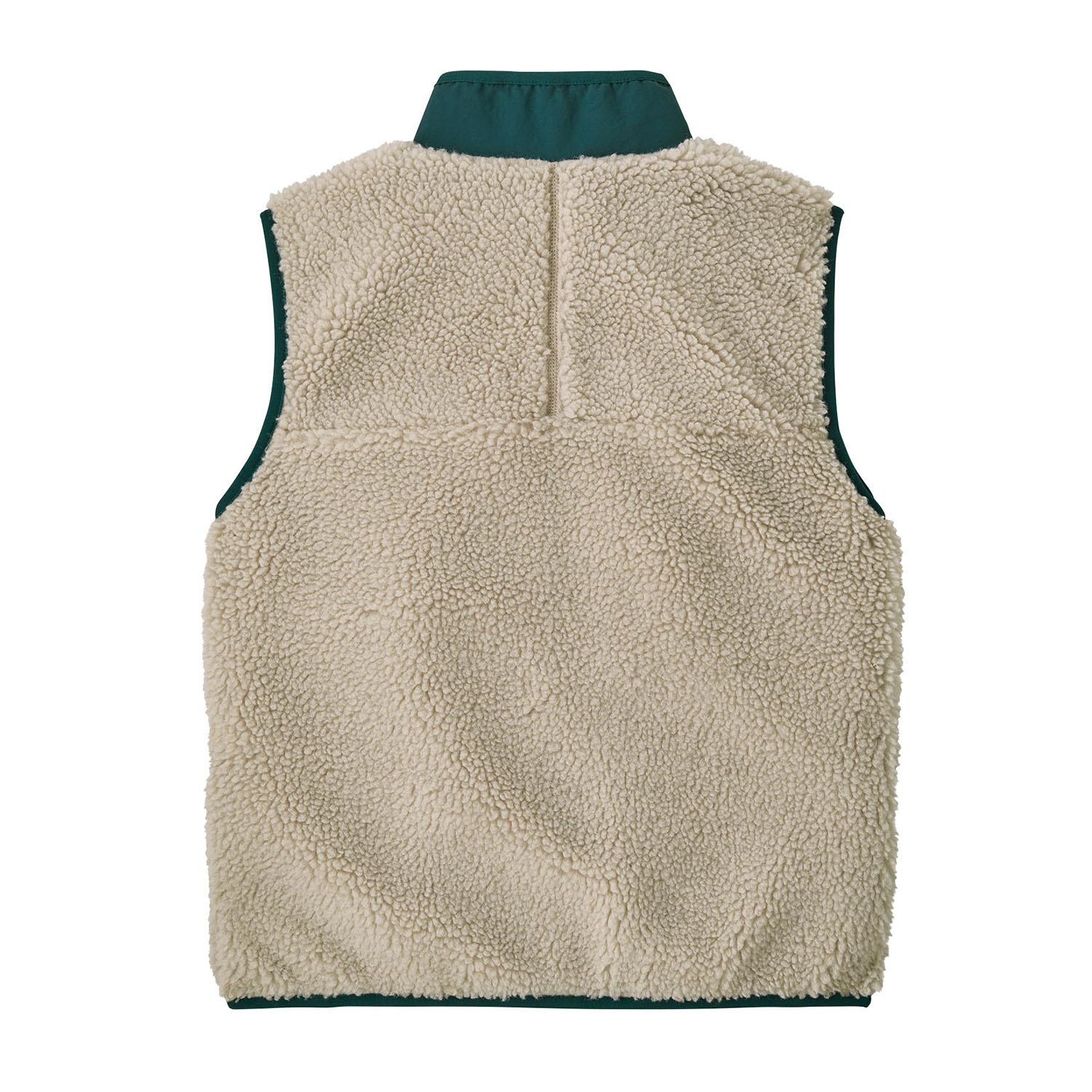 patagonia PATAGONIA K's Retro-X Vest｜OSHMAN'S ONLINE 公式通販