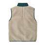  patagonia PATAGONIA K's Retro-X Vest画像3