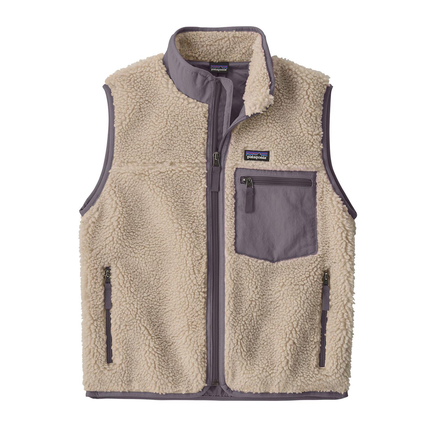 patagonia PATAGONIA K's Retro-X Vest｜OSHMAN'S ONLINE 公式通販