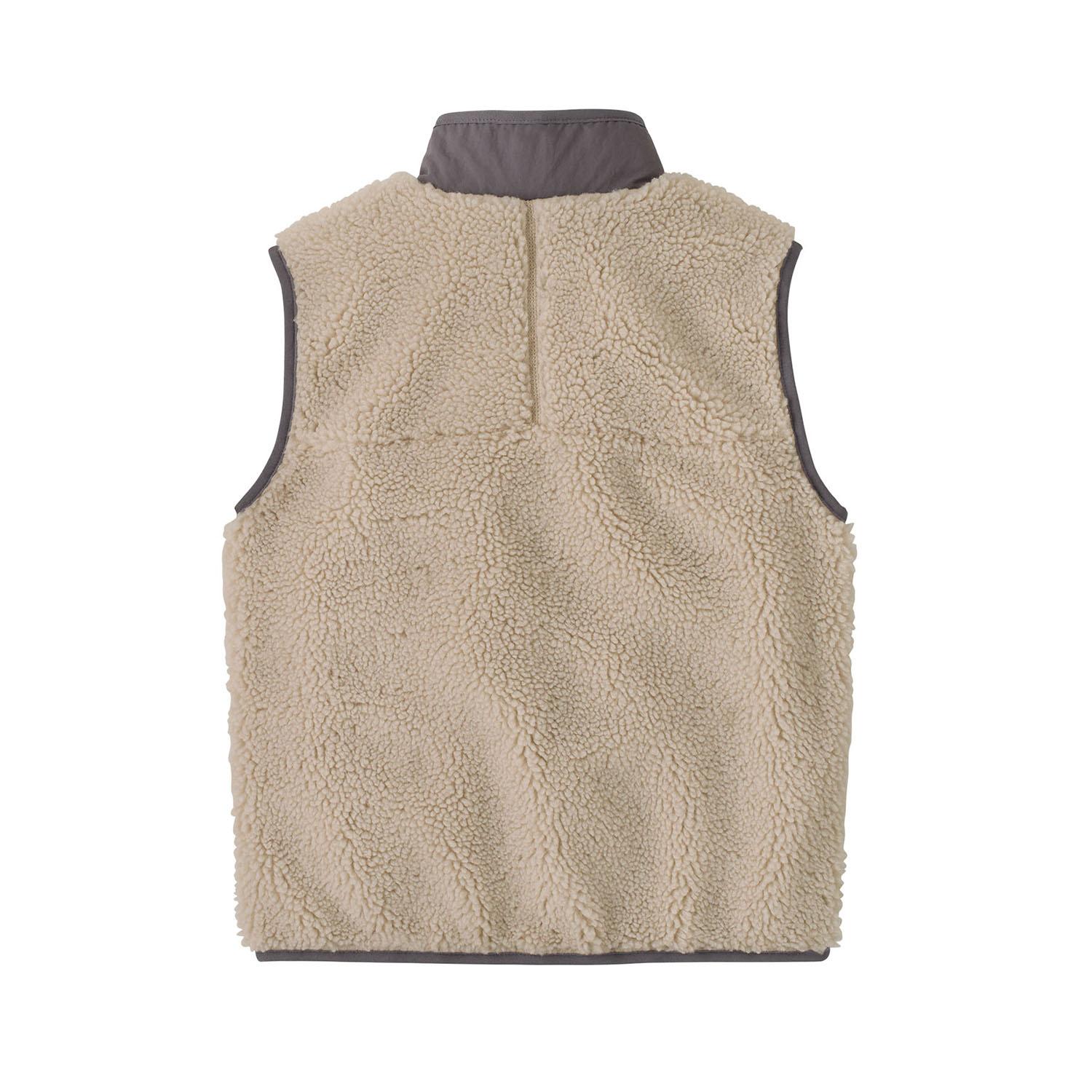 patagonia PATAGONIA K's Retro-X Vest｜OSHMAN'S ONLINE 公式通販