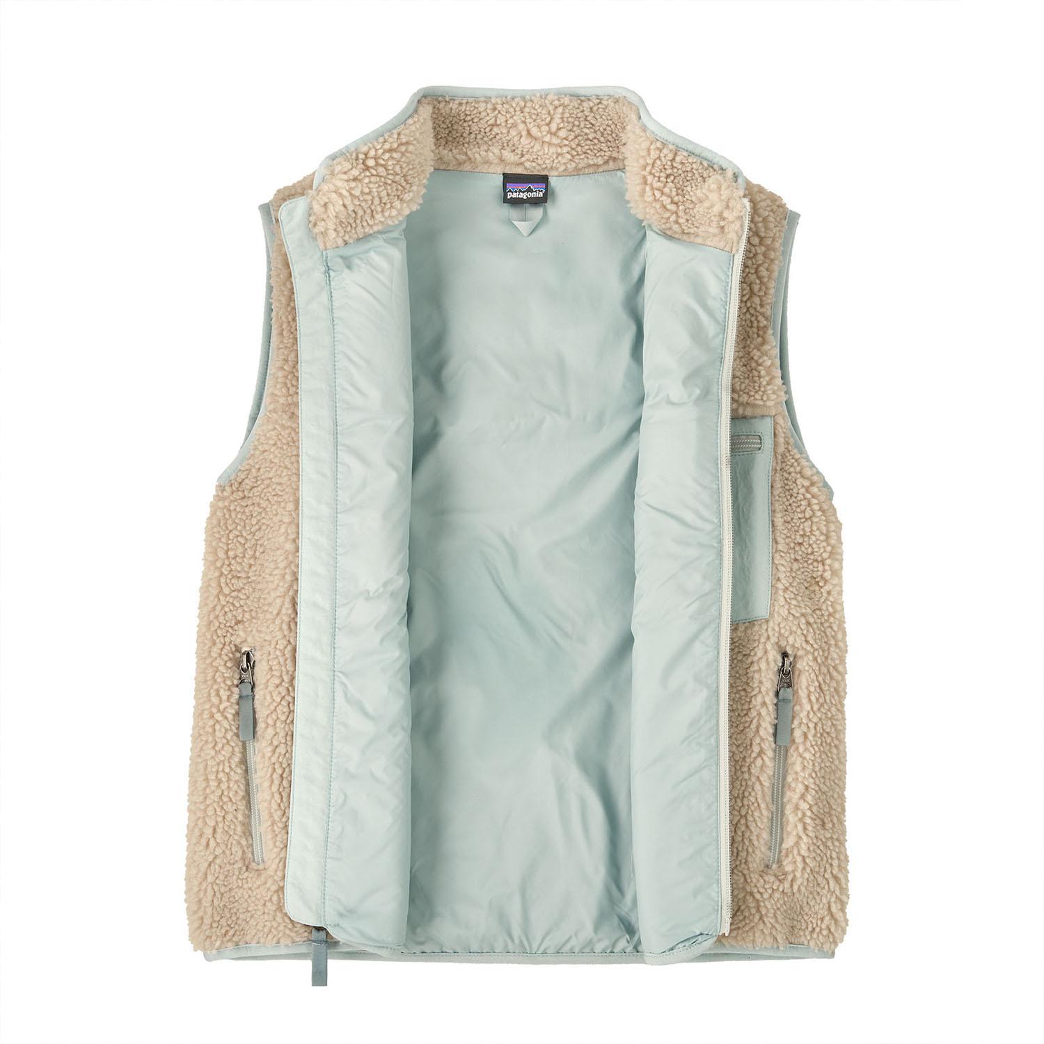 patagonia PATAGONIA K's Retro-X Vest｜OSHMAN'S ONLINE 公式通販
