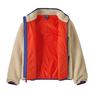  patagonia PATAGONIA K's Retro-X Jkt画像4