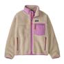  patagonia PATAGONIA K's Retro-X Jkt画像1