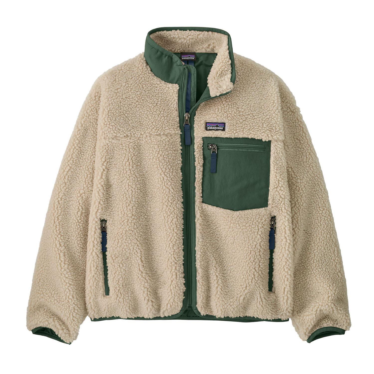 patagonia PATAGONIA K's Retro-X Jacket｜OSHMAN'S ONLINE 公式通販