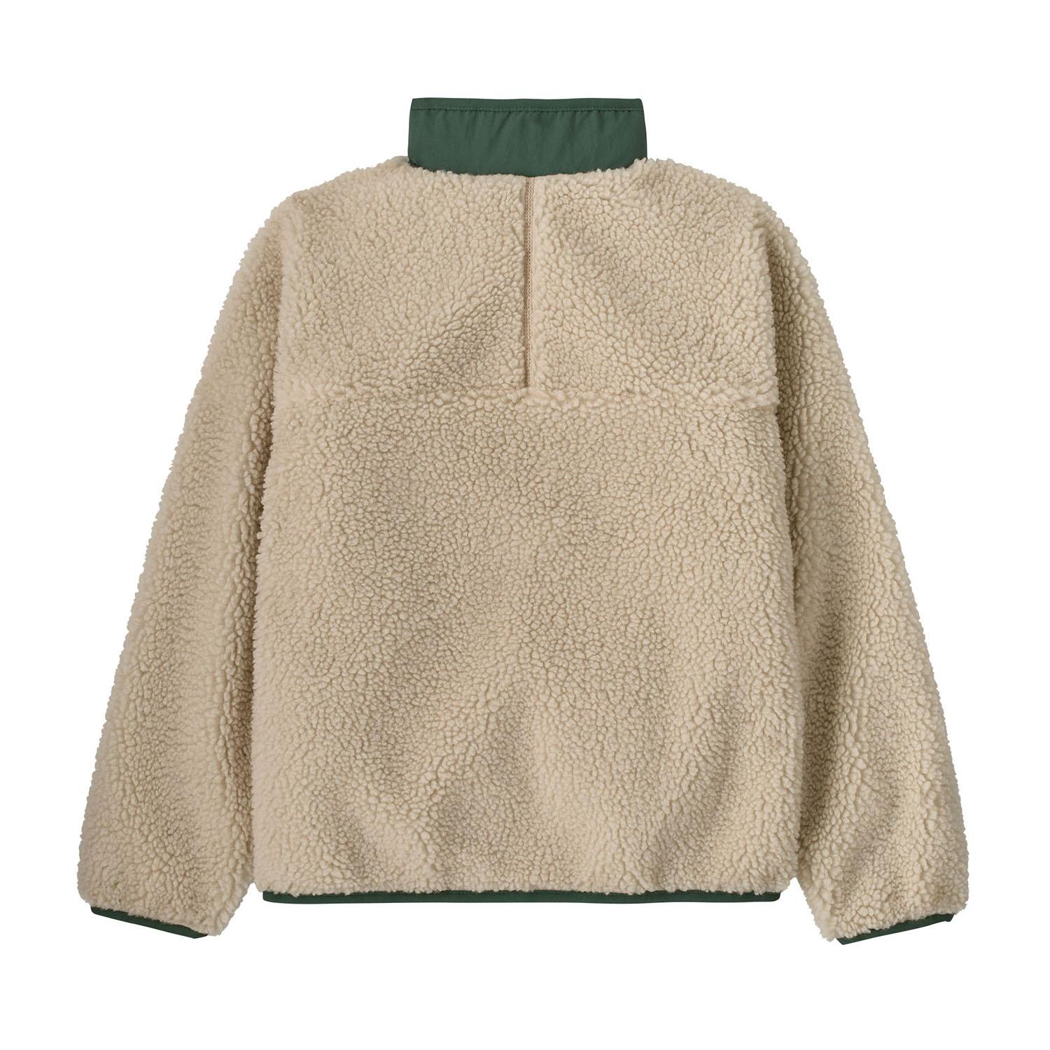 patagonia PATAGONIA K's Retro-X Jacket｜OSHMAN'S ONLINE 公式通販