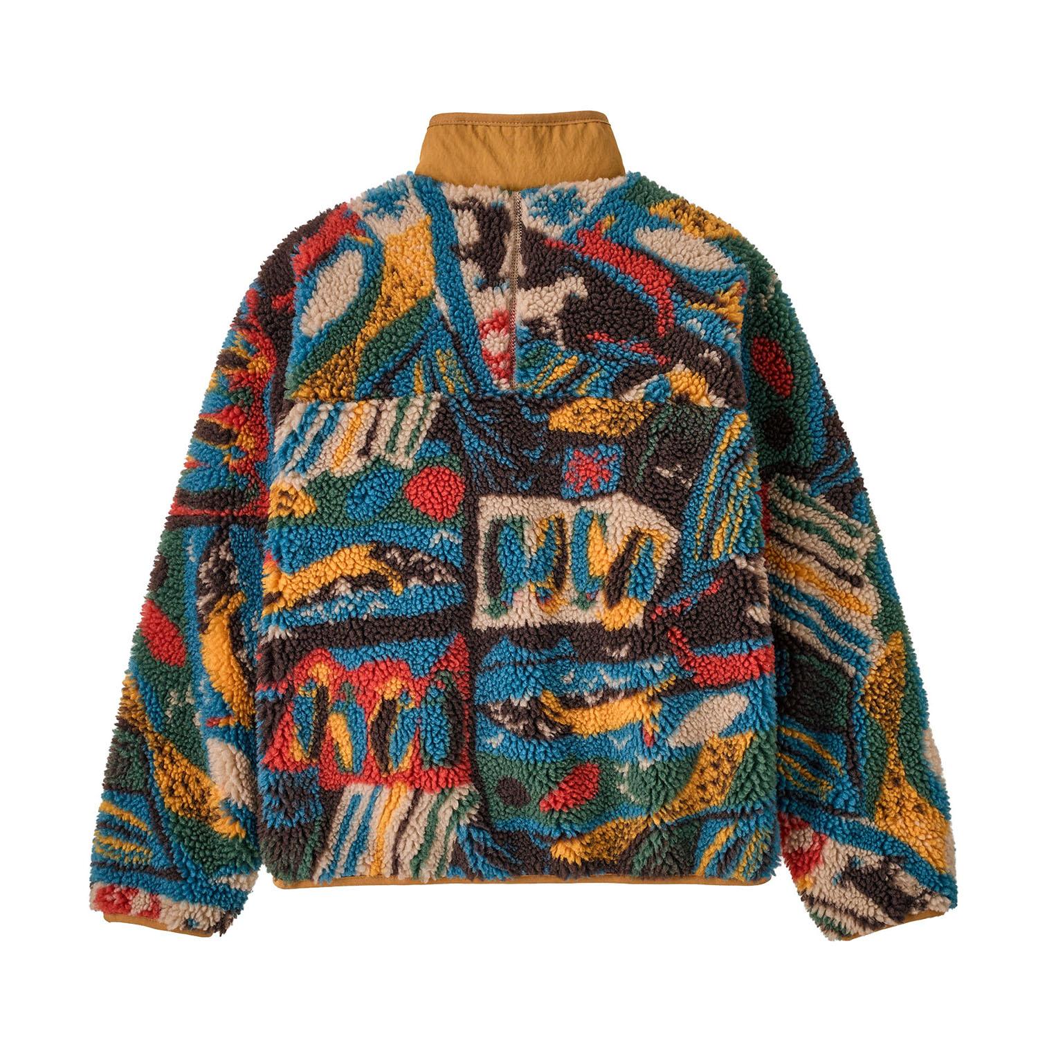 【美品】Patagoniaオービター希少モデル patagonia PATAGONIA K's Retro-X Jacket｜OSHMAN'S ONLINE 公式通販
