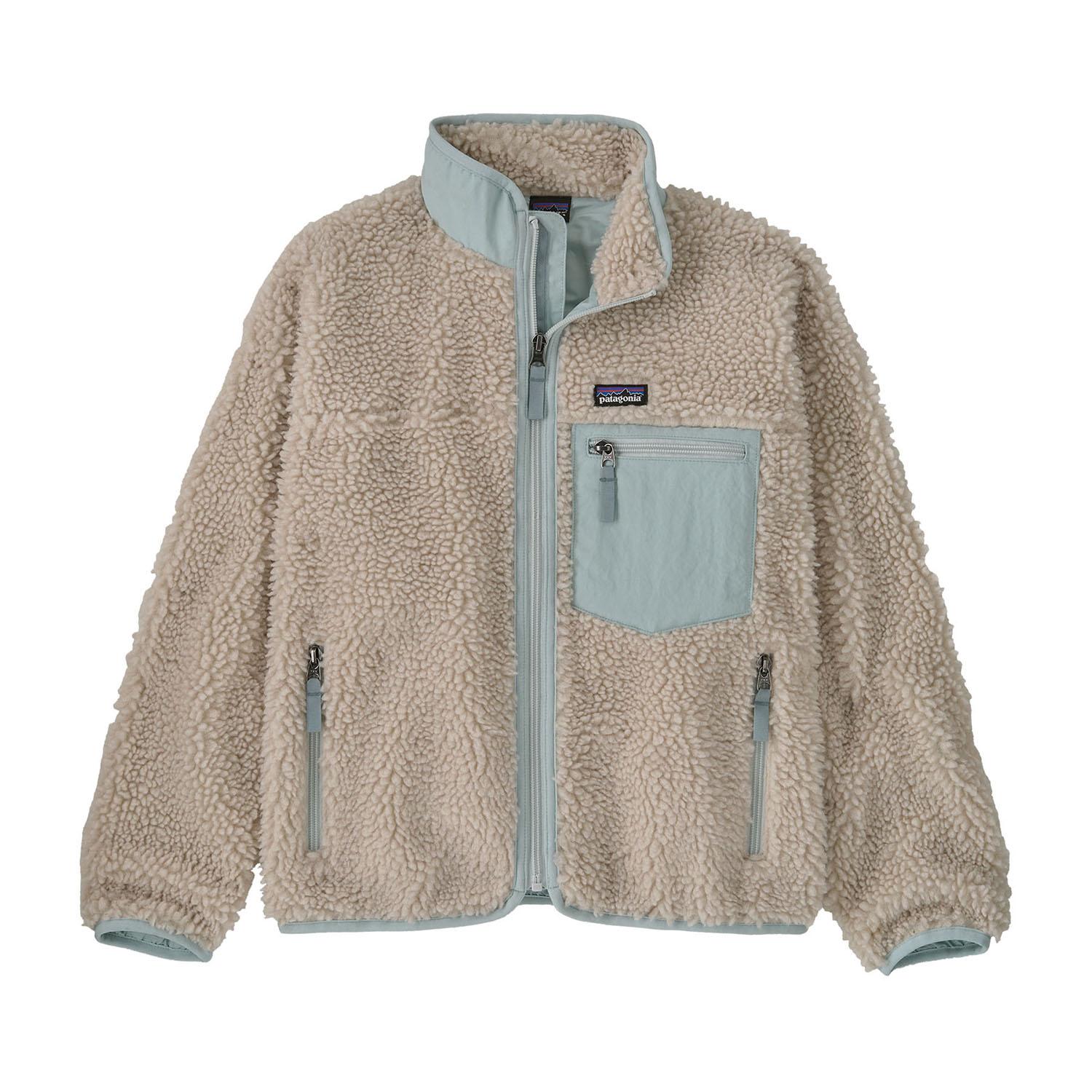patagonia PATAGONIA K's Retro-X Jacket｜OSHMAN'S ONLINE 公式通販