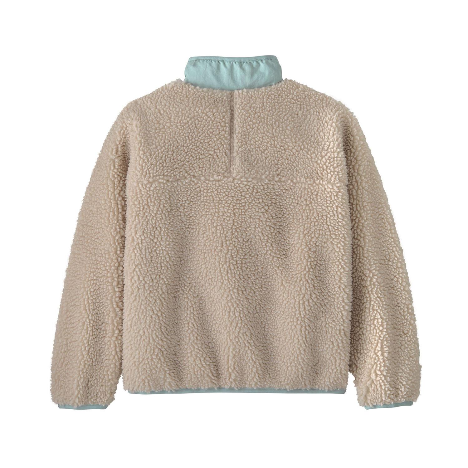 patagonia PATAGONIA K's Retro-X Jacket｜OSHMAN'S ONLINE 公式通販