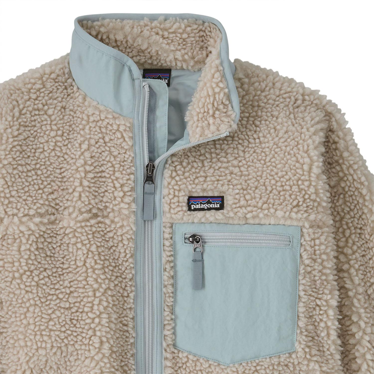 patagonia PATAGONIA K's Retro-X Jacket｜OSHMAN'S ONLINE 公式通販