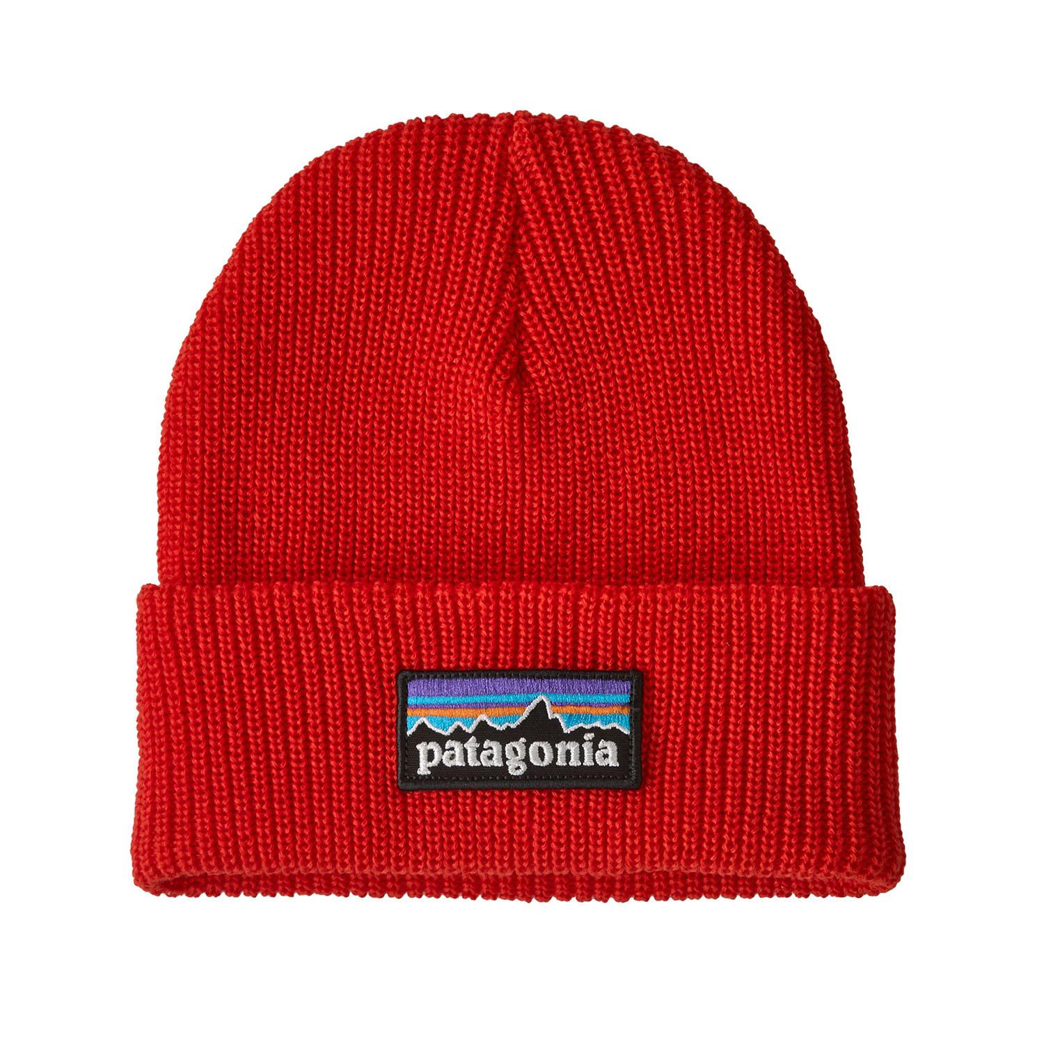 patagonia PATAGONIA K's Logo Beanie｜OSHMAN'S ONLINE 公式通販