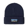  patagonia PATAGONIA K's Logo Beanie画像1