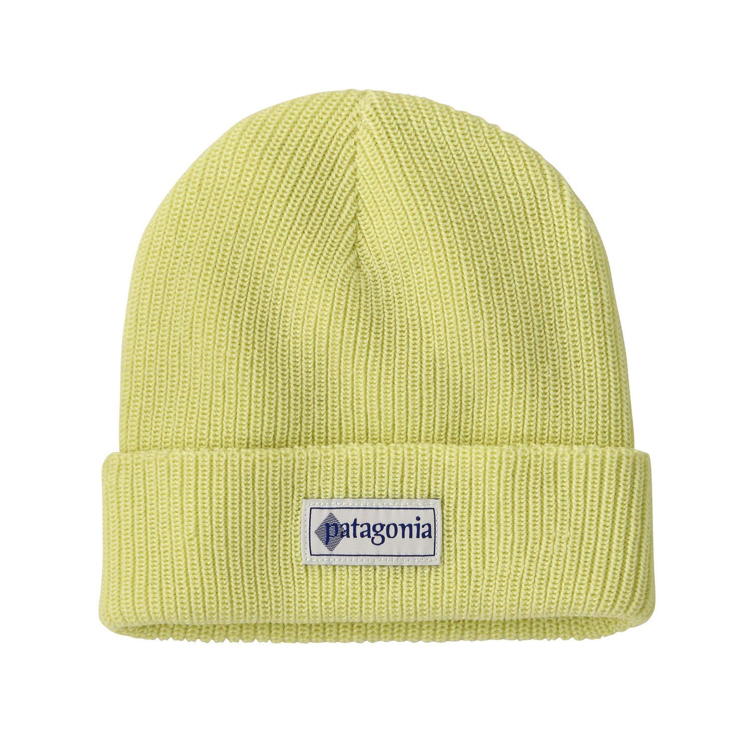 patagonia PATAGONIA K's Logo Beanie｜OSHMAN'S ONLINE 公式通販