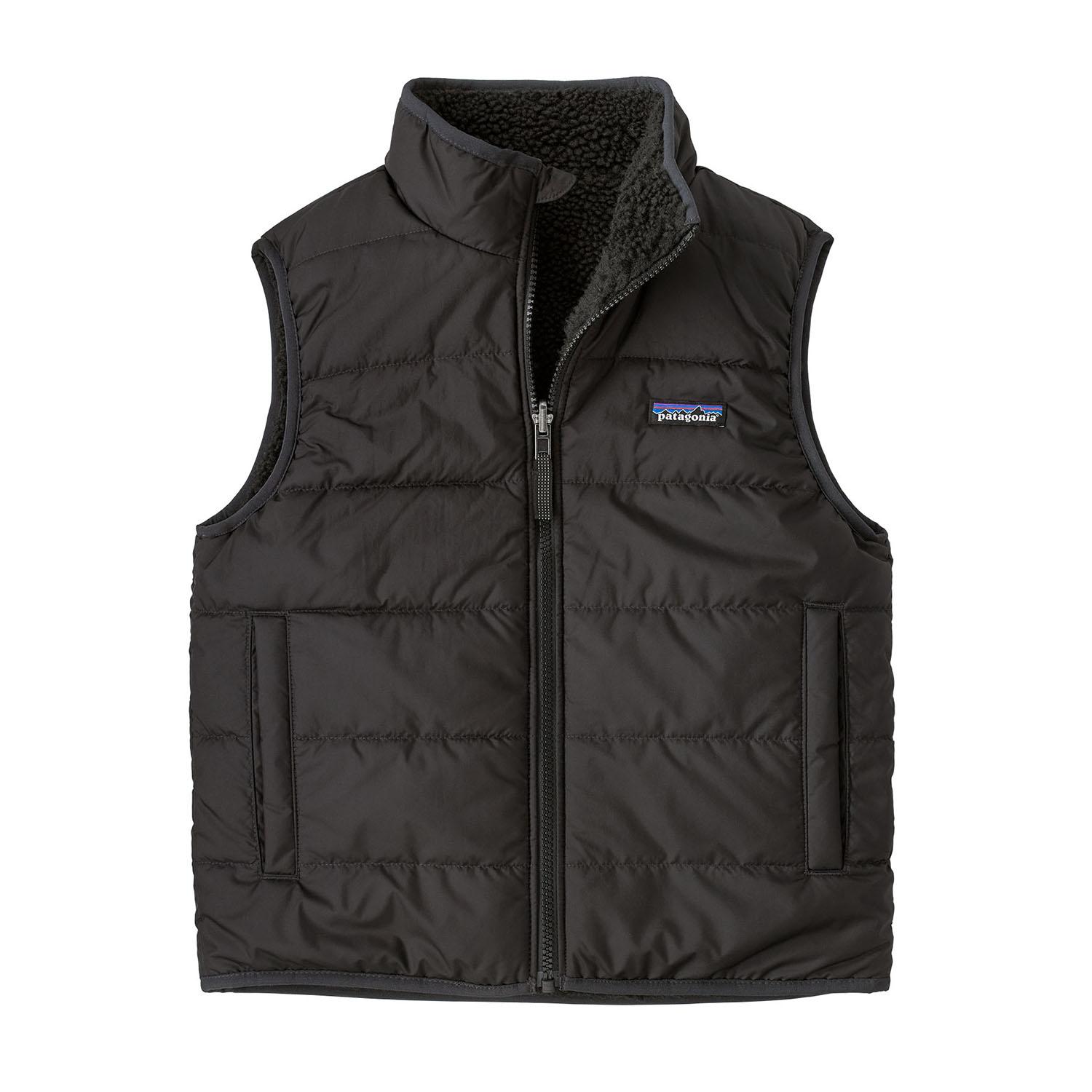 patagonia PATAGONIA K's Reversible Ready Freddy Vest｜OSHMAN'S