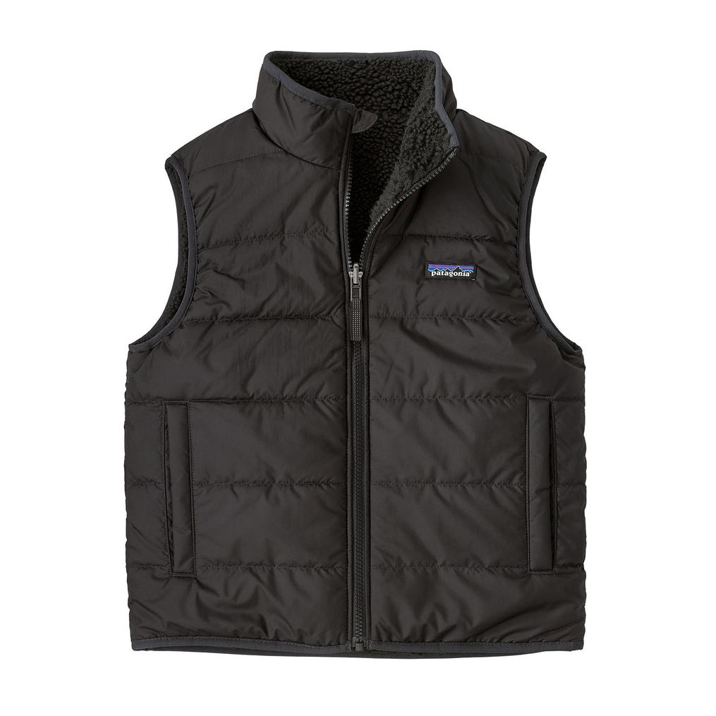  patagonia PATAGONIA K's Reversible Ready Freddy Vest画像2