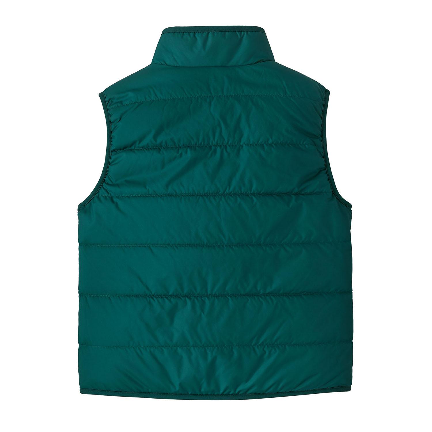 patagonia PATAGONIA K's Reversible Ready Freddy Vest｜OSHMAN'S
