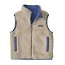  patagonia PATAGONIA K's Reversible Ready Freddy Vest画像3