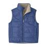  patagonia PATAGONIA K's Reversible Ready Freddy Vest画像2