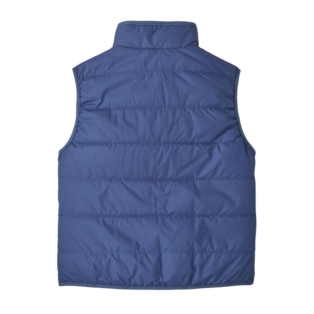  patagonia PATAGONIA K's Reversible Ready Freddy Vest画像4