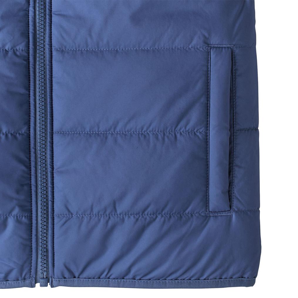  patagonia PATAGONIA K's Reversible Ready Freddy Vest画像6