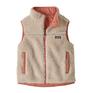  patagonia PATAGONIA K's Reversible Ready Freddy Vest画像3