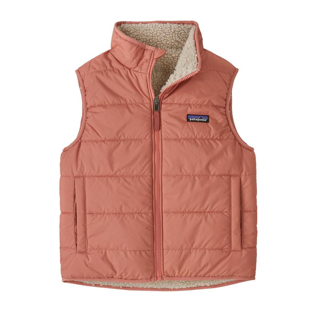  patagonia PATAGONIA K's Reversible Ready Freddy Vest画像2