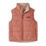  patagonia PATAGONIA K's Reversible Ready Freddy Vest画像2