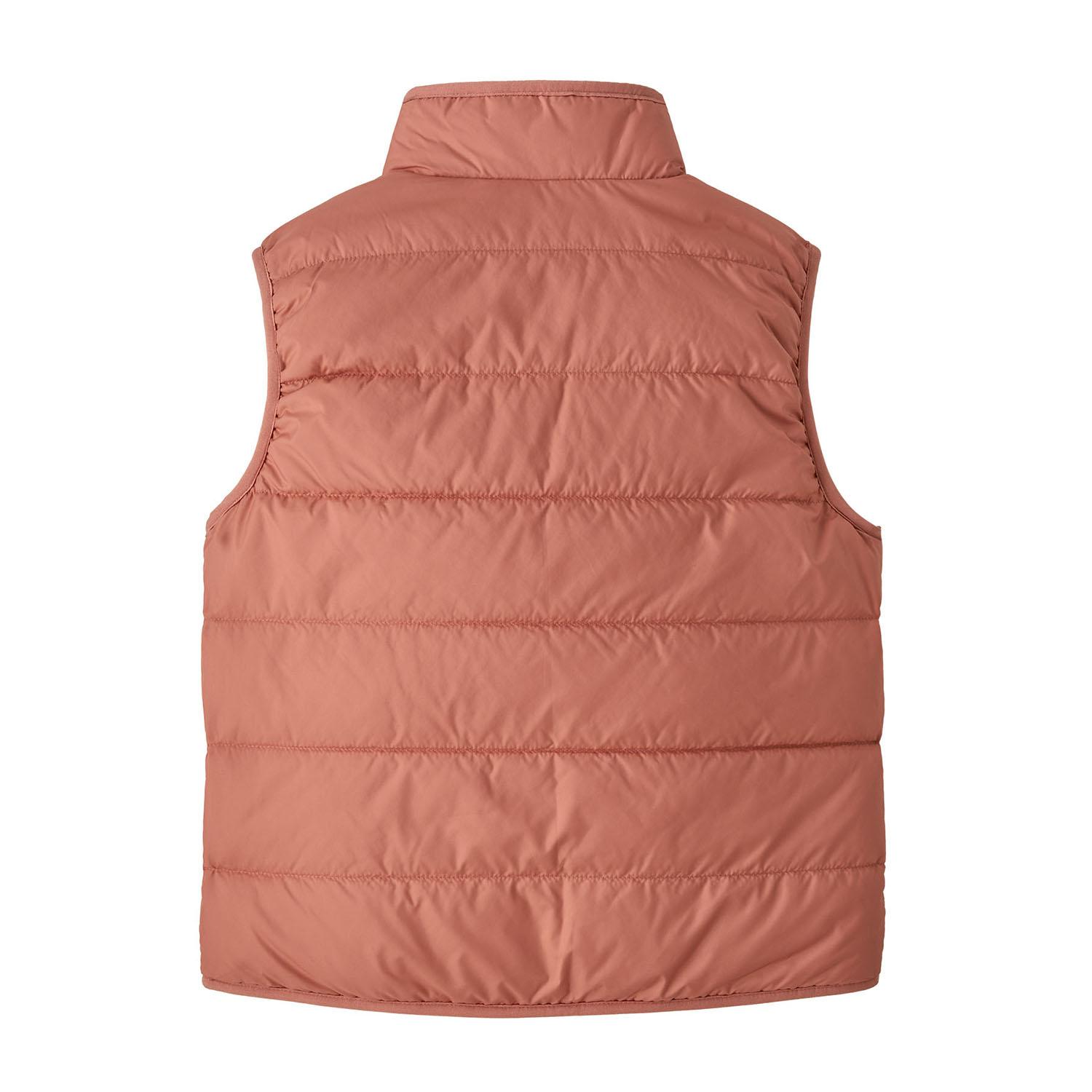 patagonia PATAGONIA K's Reversible Ready Freddy Vest｜OSHMAN'S