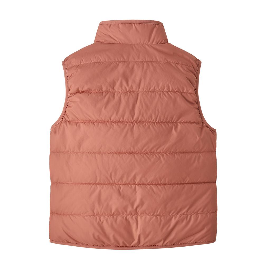  patagonia PATAGONIA K's Reversible Ready Freddy Vest画像4