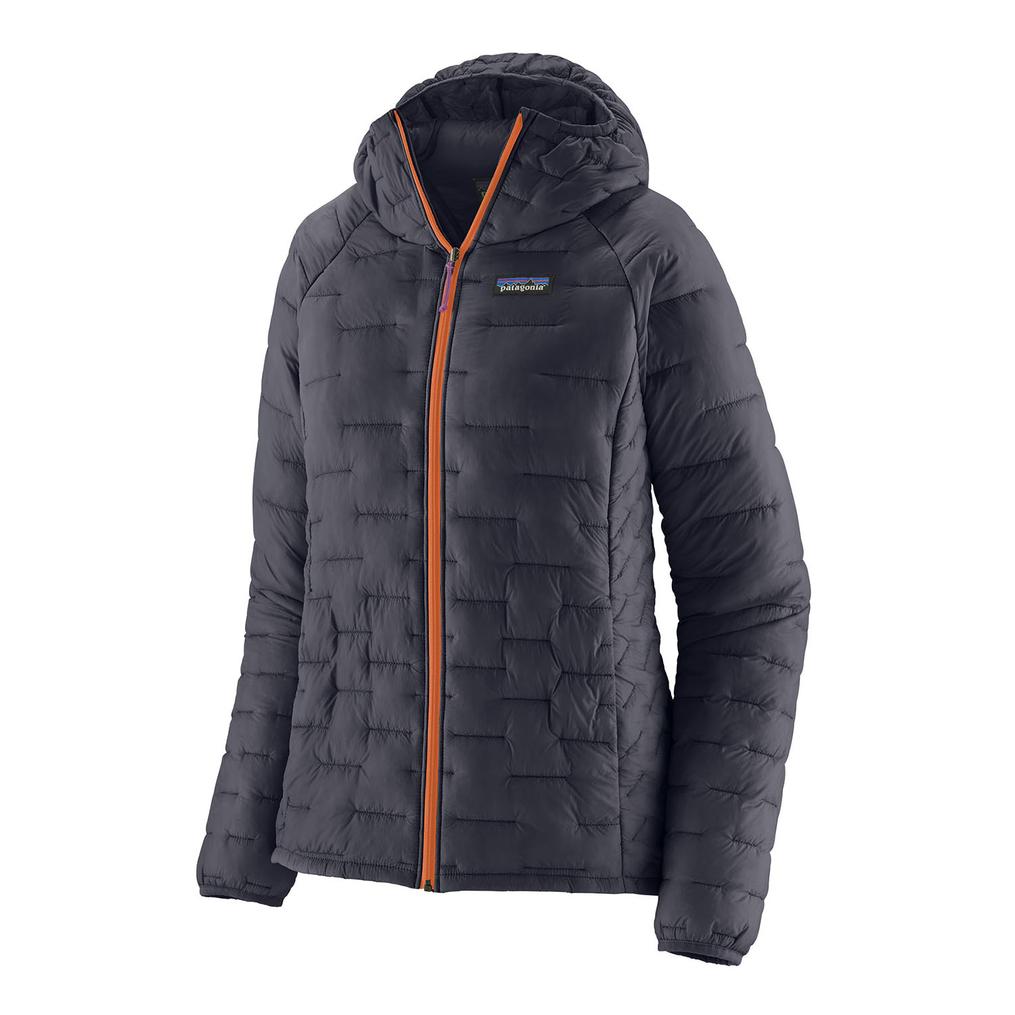  patagonia PATAGONIA W's Micro Puff Hoody画像1
