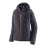  patagonia PATAGONIA W's Micro Puff Hoody画像1