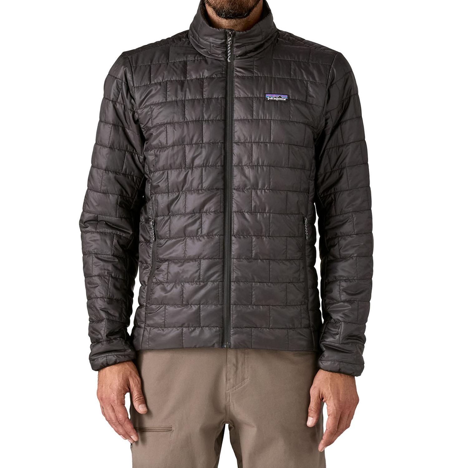 Patagonia M's Nano Puff P/O ハンターグリーン XXL Men's Nano Puff Jacket #OLGG [84213]｜patagonia – moderate
