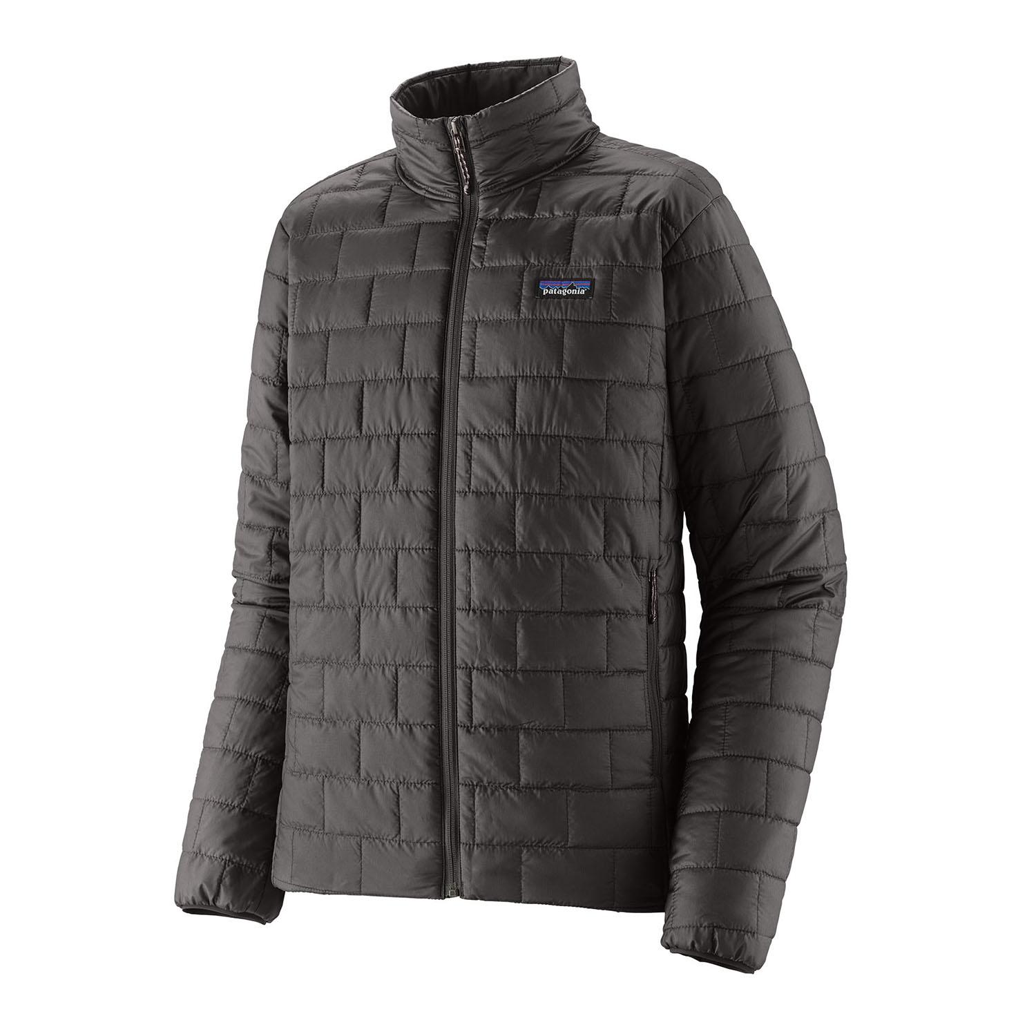 patagonia パタゴニア　ナノパフ　ジャケット　M patagonia PATAGONIA M's Nano Puff Jacket｜OSHMAN'S ONLINE 公式通販