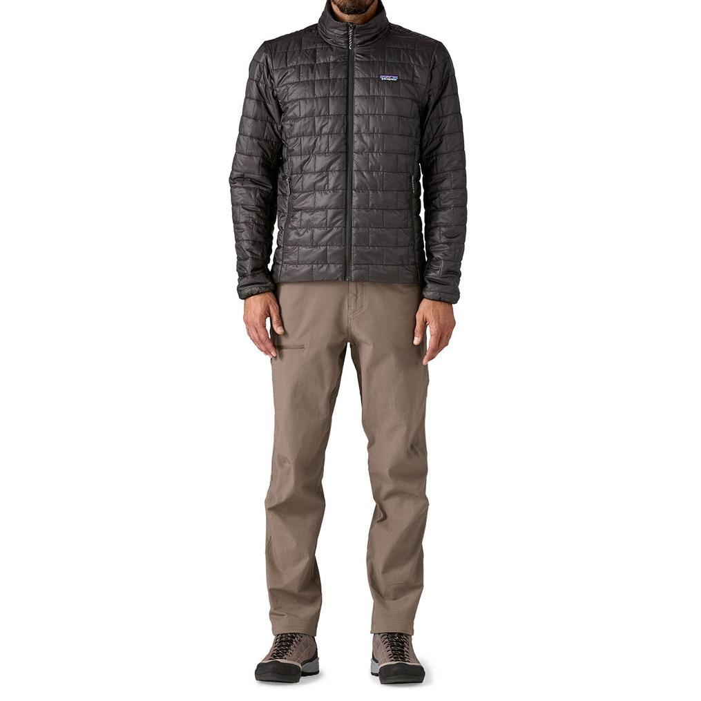  patagonia PATAGONIA M's Nano Puff Jacket画像4