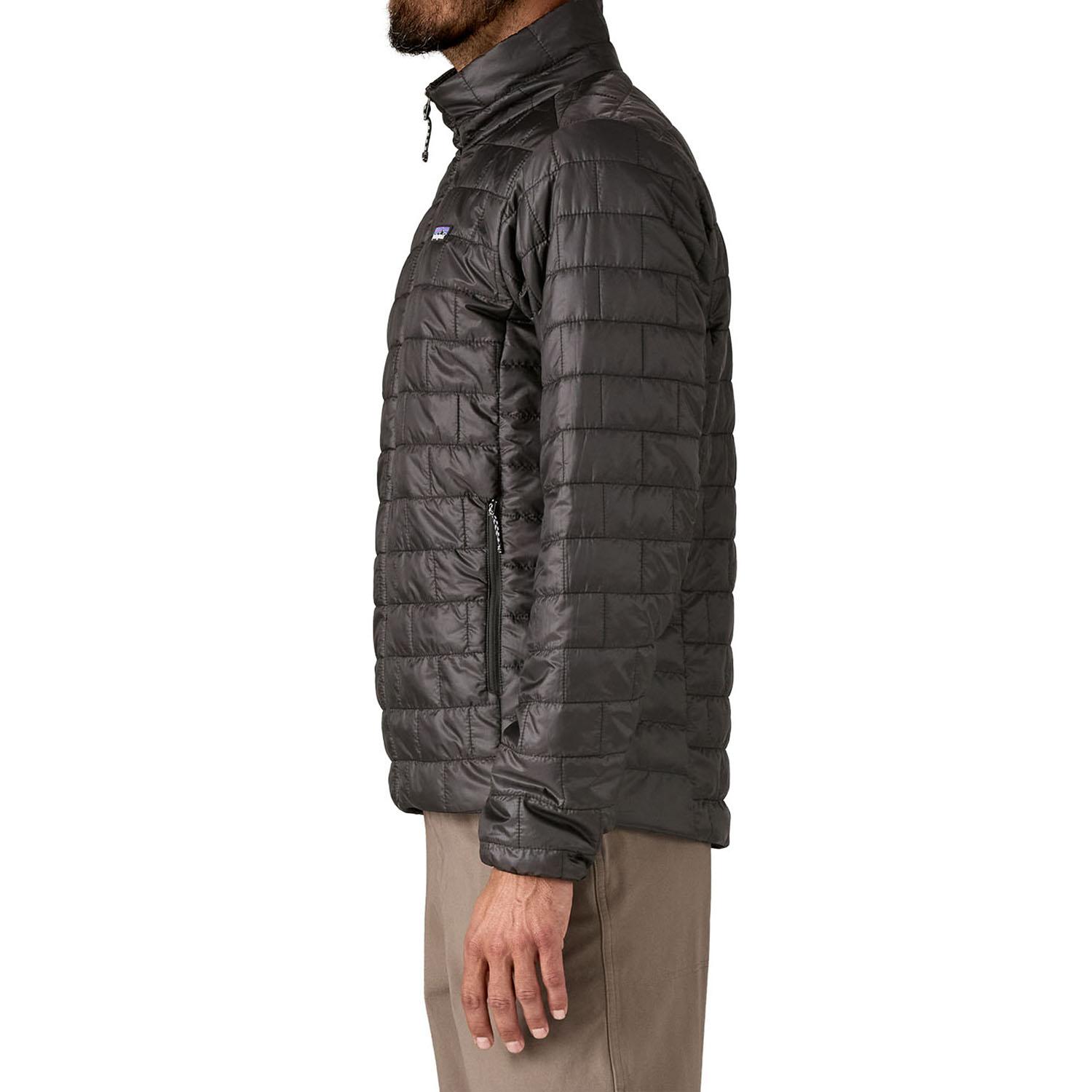 patagonia PATAGONIA M's Nano Puff Jacket｜OSHMAN'S ONLINE 公式通販