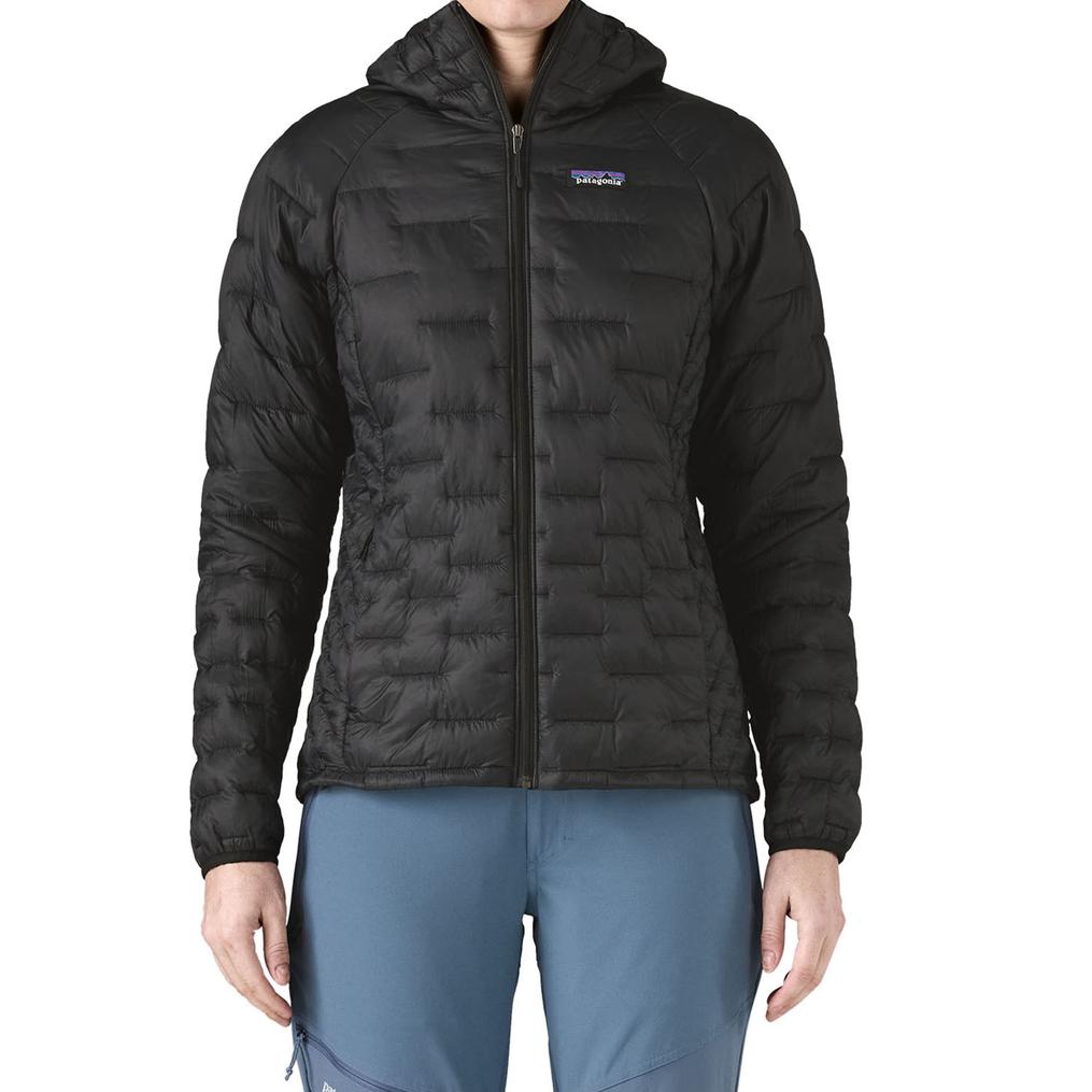  patagonia PATAGONIA W's Nano Puff Hoody画像1