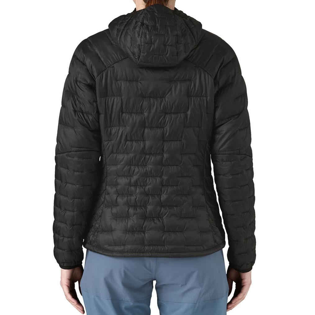  patagonia PATAGONIA W's Nano Puff Hoody画像3