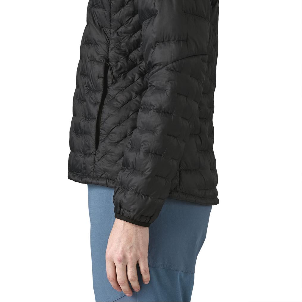  patagonia PATAGONIA W's Nano Puff Hoody画像6