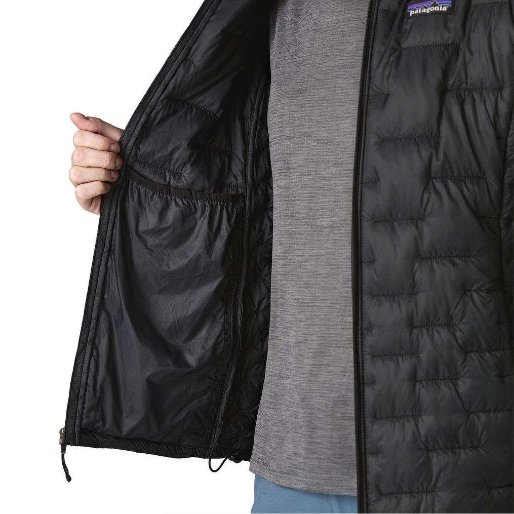  patagonia PATAGONIA W's Nano Puff Hoody画像5