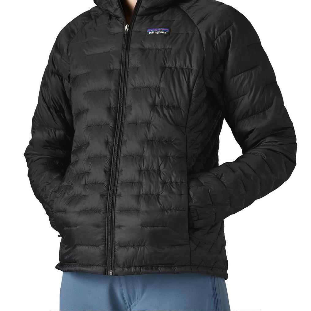  patagonia PATAGONIA W's Nano Puff Hoody画像8