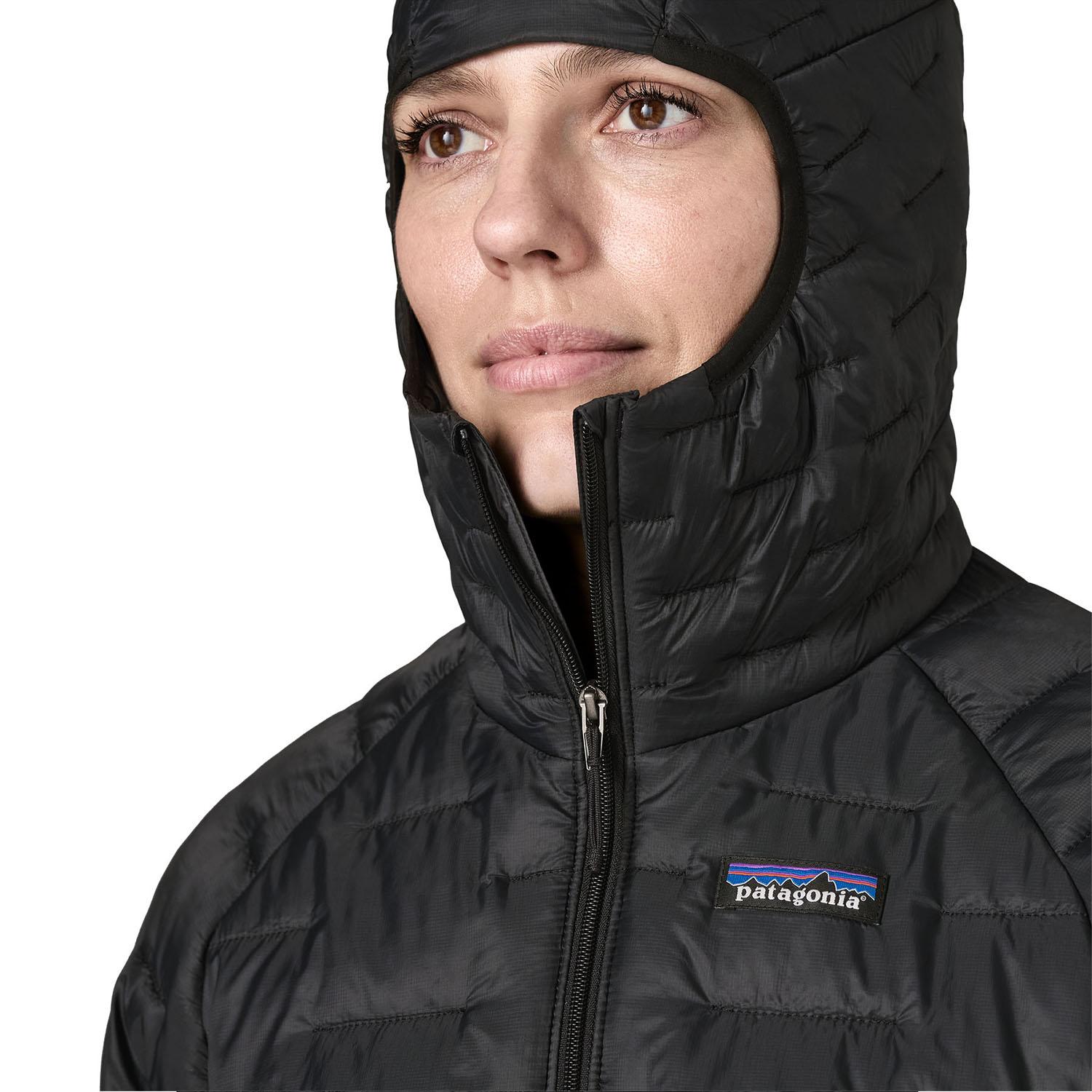 patagonia PATAGONIA W's Nano Puff Hoody｜OSHMAN'S ONLINE 公式通販