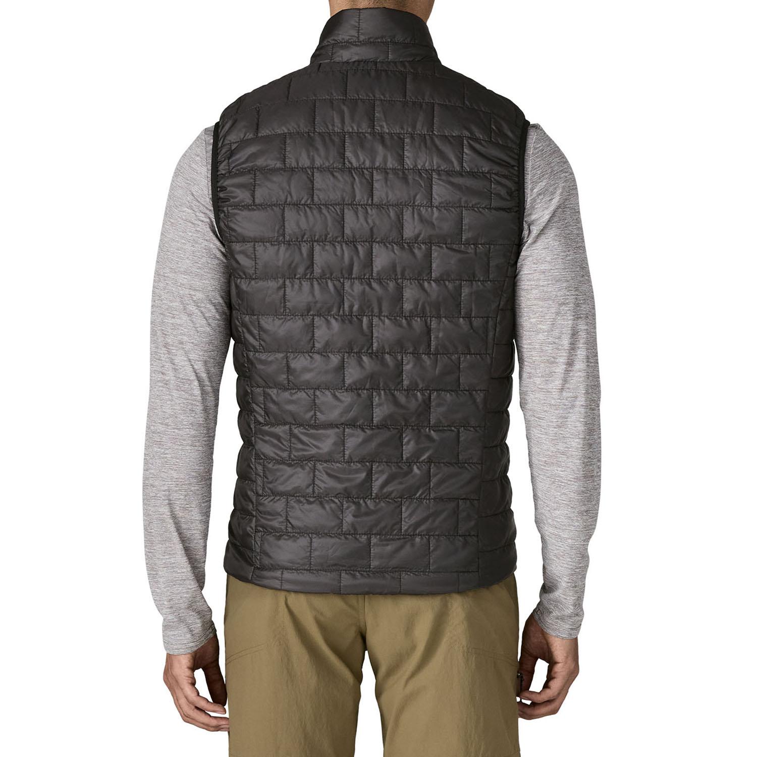 patagonia PATAGONIA M's Nano Puff Vest｜OSHMAN'S ONLINE 公式通販