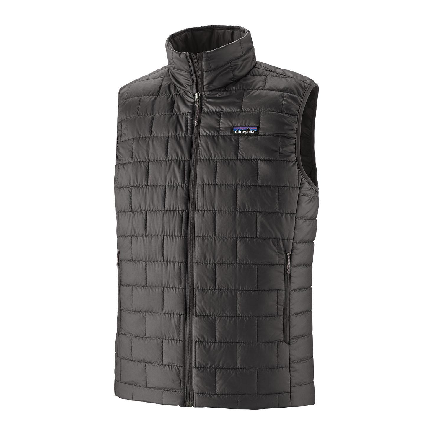 patagonia PATAGONIA M's Nano Puff Vest｜OSHMAN'S ONLINE 公式通販