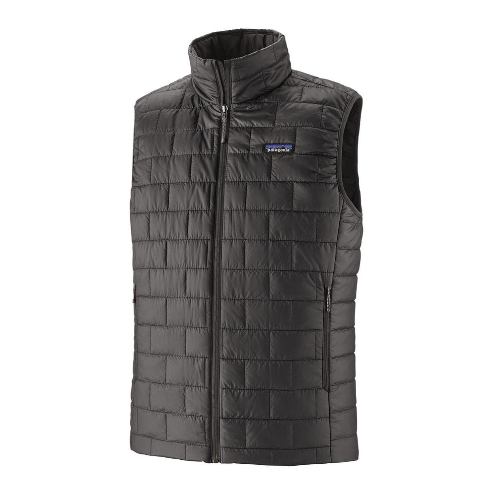  patagonia PATAGONIA M's Nano Puff Vest画像2