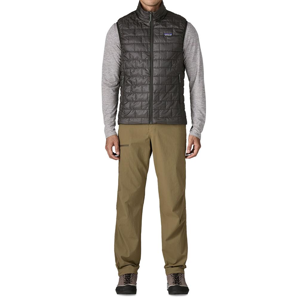  patagonia PATAGONIA M's Nano Puff Vest画像4